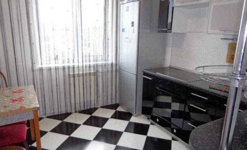 Home Hotel (Хоум Отель) на Гончаренко