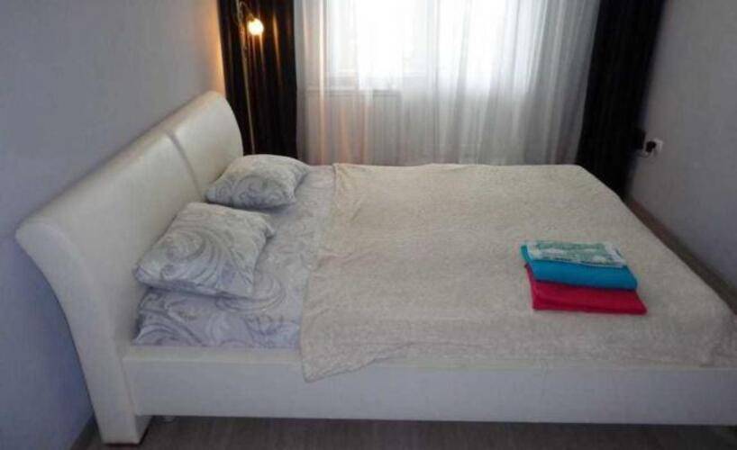 Home Hotel (Хоум Отель) на Гончаренко
