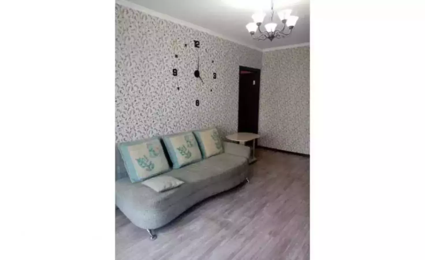 Home Hotel (Хоум Отель) на Строителей