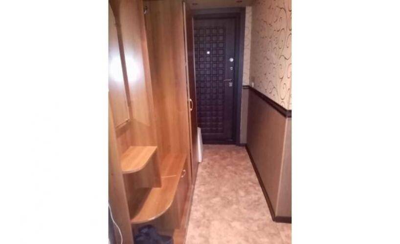 Home Hotel (Хоум Отель) на Строителей