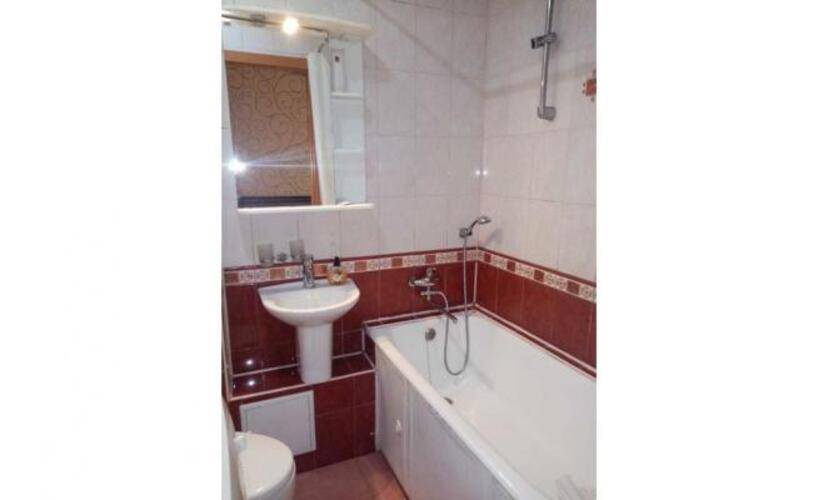 Home Hotel (Хоум Отель) на Строителей