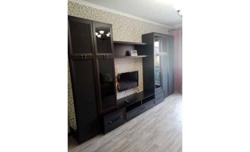 Home Hotel (Хоум Отель) на Строителей