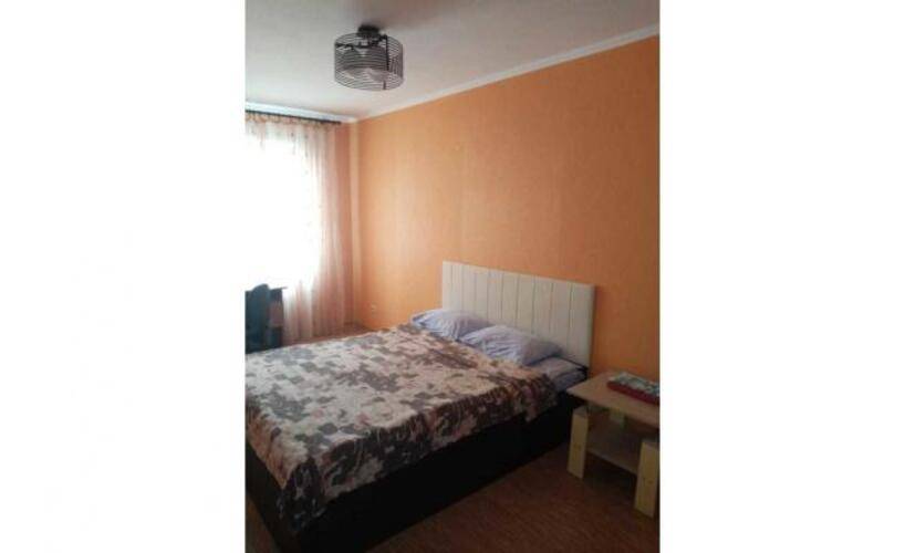 Home Hotel (Хоум Отель) на Строителей