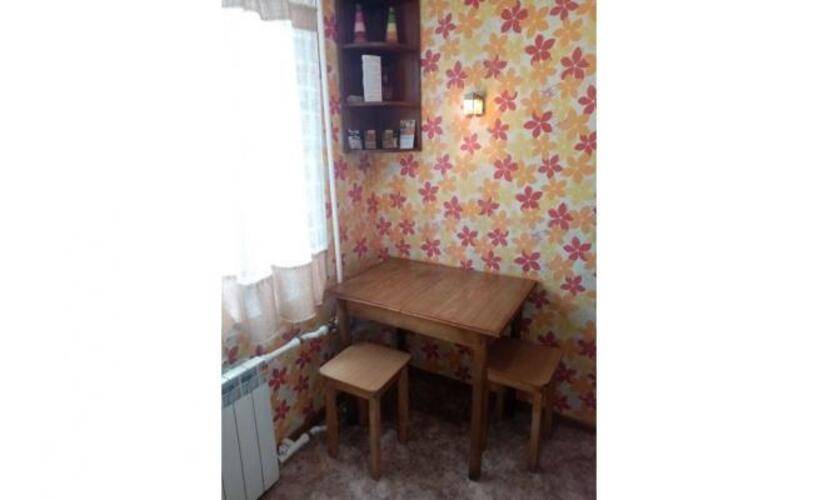 Home Hotel (Хоум Отель) на Строителей