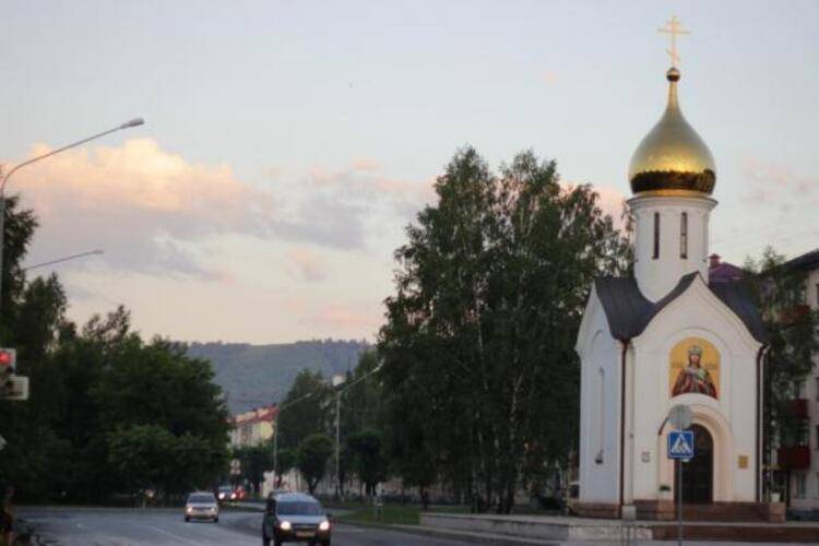 Робинзон