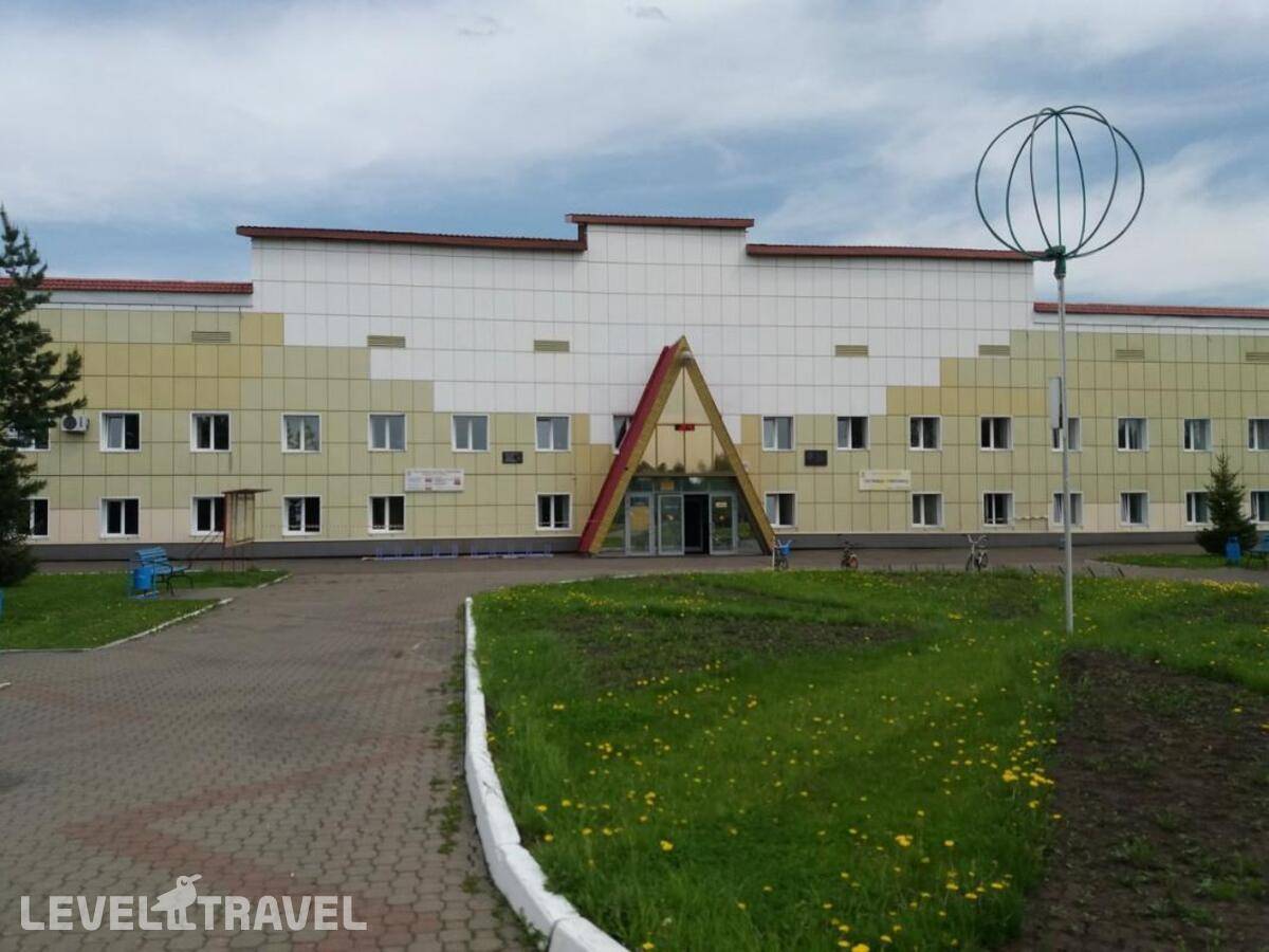 Изображение отеля 1