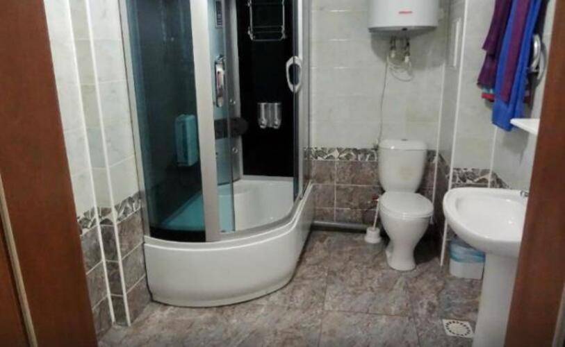 Гостиница Югус