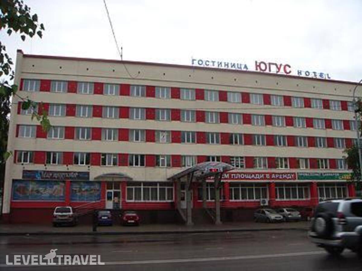 Изображение отеля 1