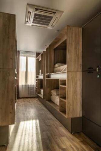 Green Hostel (Грин Хостел)