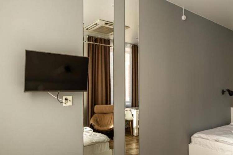 Green Hostel (Грин Хостел)
