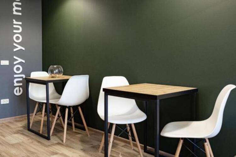Green Hostel (Грин Хостел)