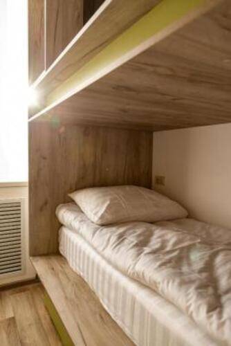 Green Hostel (Грин Хостел)