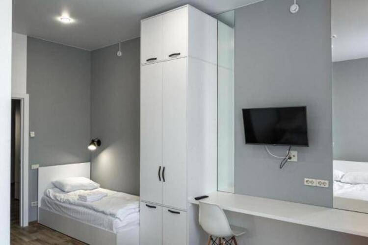 Green Hostel (Грин Хостел)