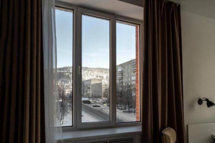 Green Hostel (Грин Хостел)