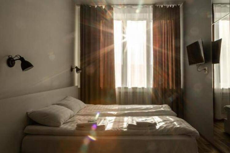 Green Hostel (Грин Хостел)