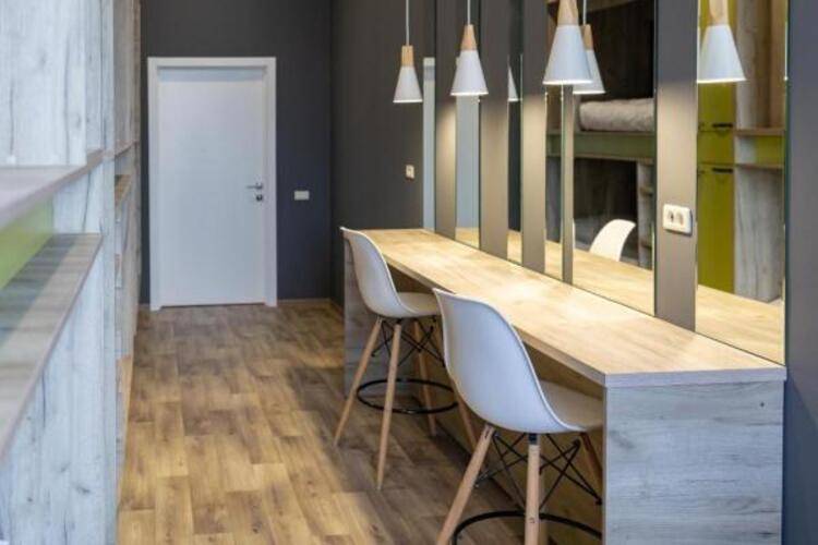 Green Hostel (Грин Хостел)