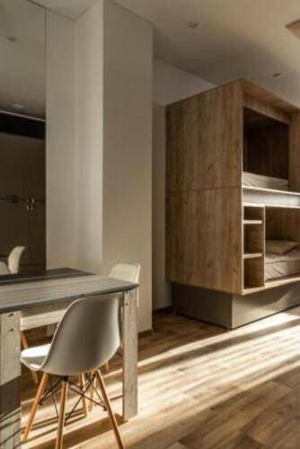 Green Hostel (Грин Хостел)