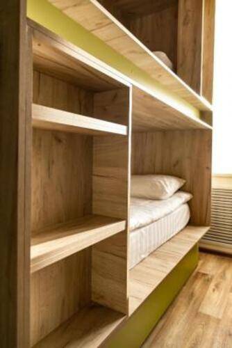 Green Hostel (Грин Хостел)