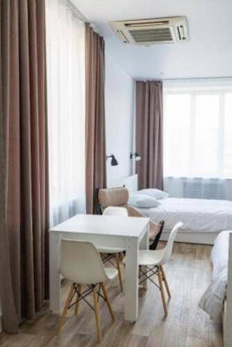 Green Hostel (Грин Хостел)