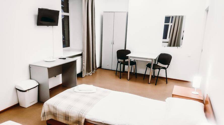 Smart Hotel KDO Петрозаводск