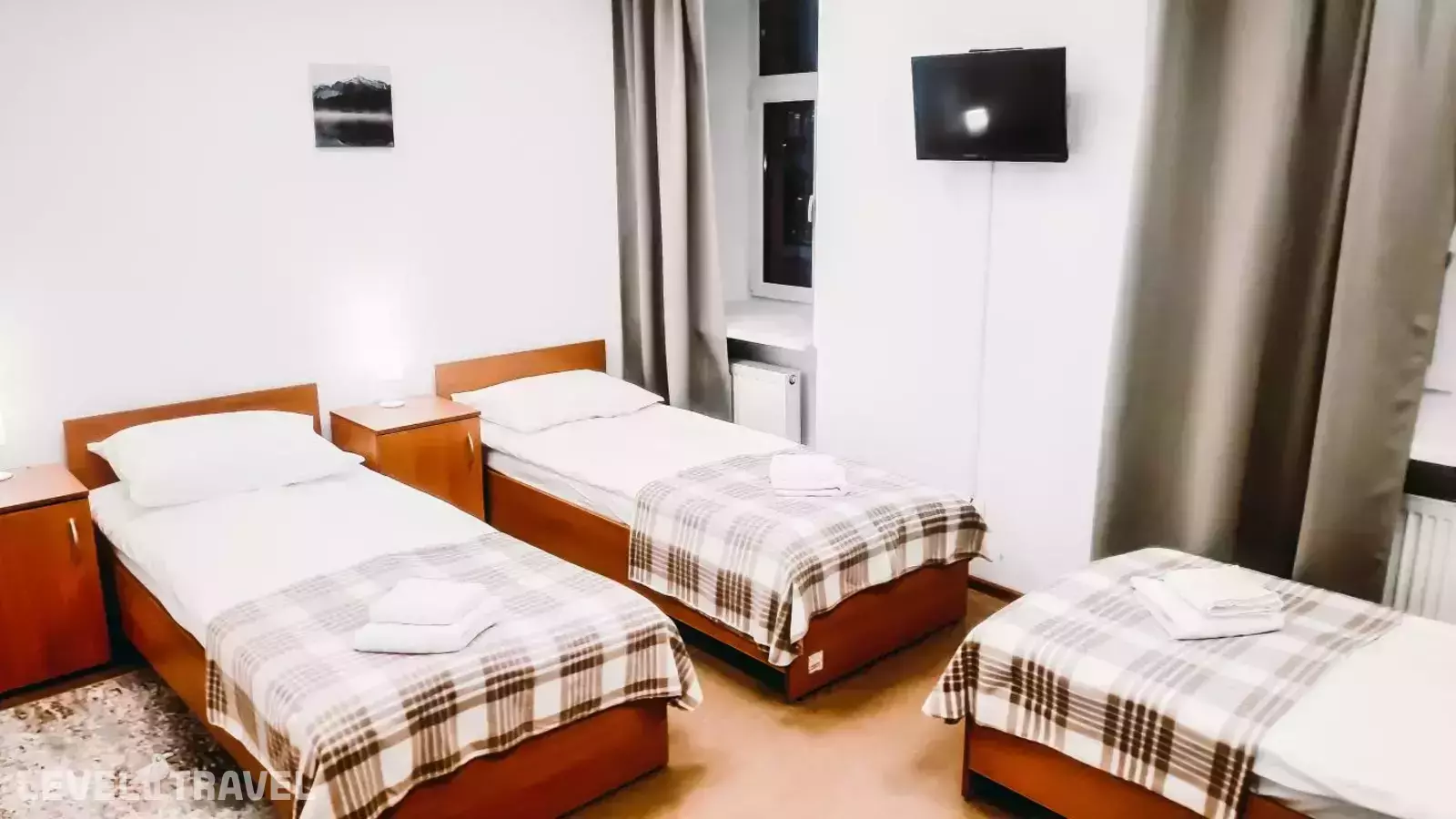 Smart Hotel KDO Петрозаводск