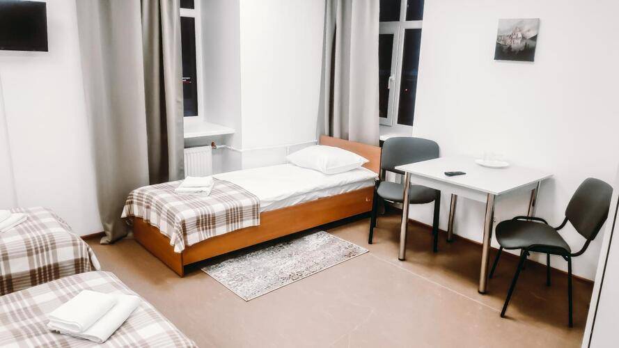 Smart Hotel KDO Петрозаводск