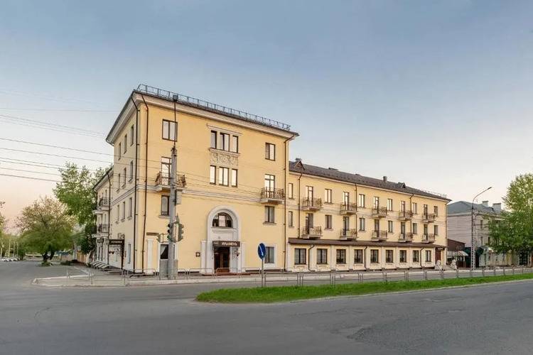 Ильмень