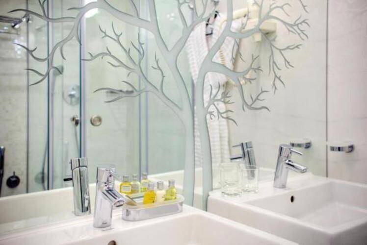 AHOTELS design style на Толстого (Ахотелс на Толстого)