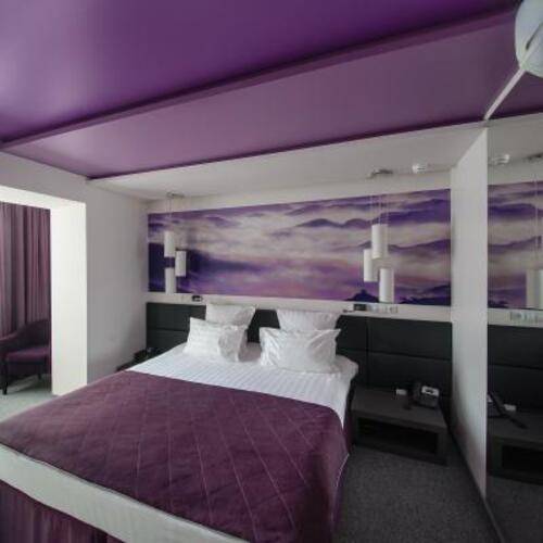 AHOTELS design style на Толстого (Ахотелс на Толстого)