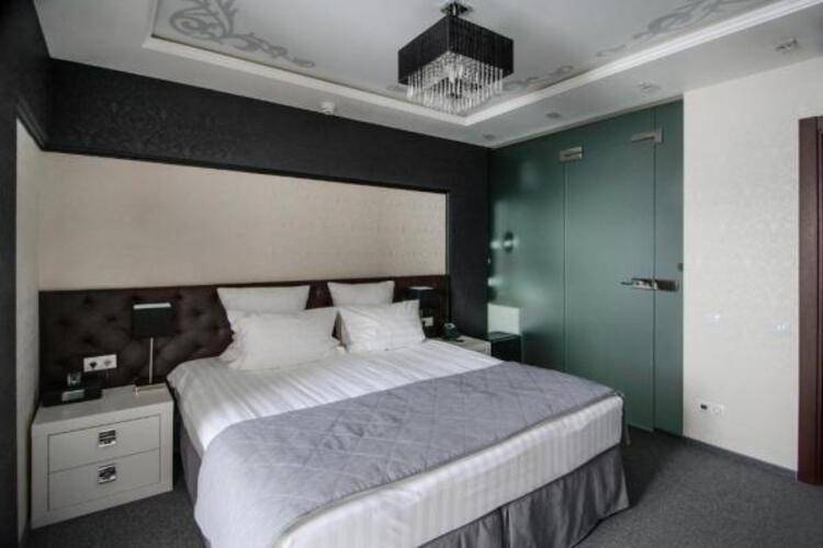 AHOTELS design style на Толстого (Ахотелс на Толстого)