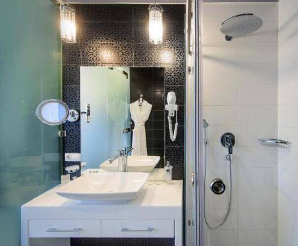 AHOTELS design style на Толстого (Ахотелс на Толстого)