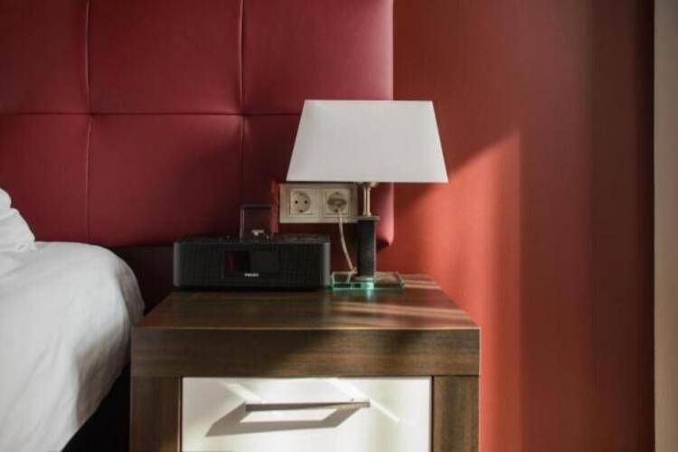 AHOTELS design style на Толстого (Ахотелс на Толстого)