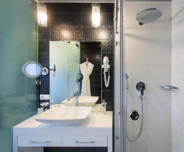 AHOTELS design style на Толстого (Ахотелс на Толстого)