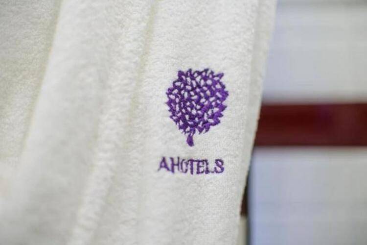 AHOTELS design style на Толстого (Ахотелс на Толстого)