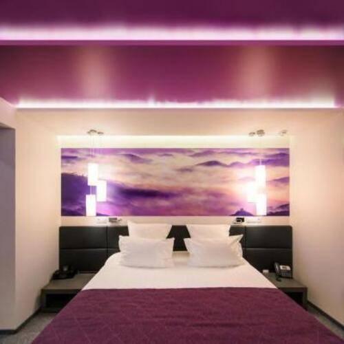 AHOTELS design style на Толстого (Ахотелс на Толстого)