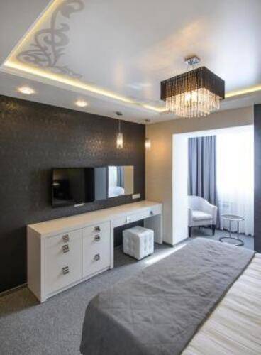 AHOTELS design style на Толстого (Ахотелс на Толстого)