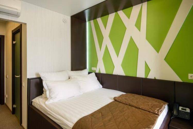 AHOTELS design style на Толстого (Ахотелс на Толстого)