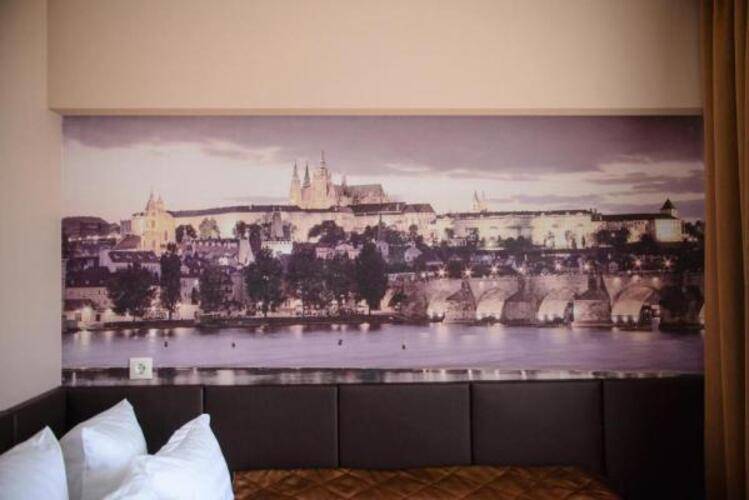 AHOTELS design style на Толстого (Ахотелс на Толстого)