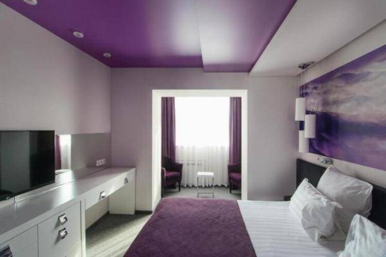 AHOTELS design style на Толстого (Ахотелс на Толстого)