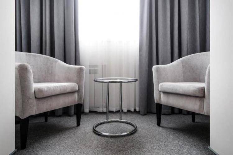 AHOTELS design style на Толстого (Ахотелс на Толстого)