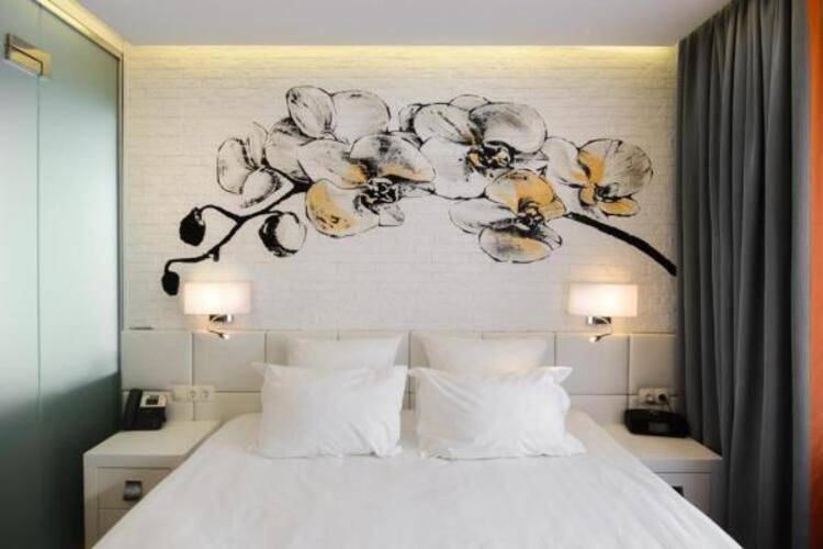 AHOTELS design style на Толстого (Ахотелс на Толстого)