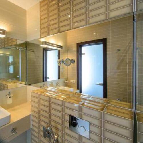 AHOTELS design style на Толстого (Ахотелс на Толстого)