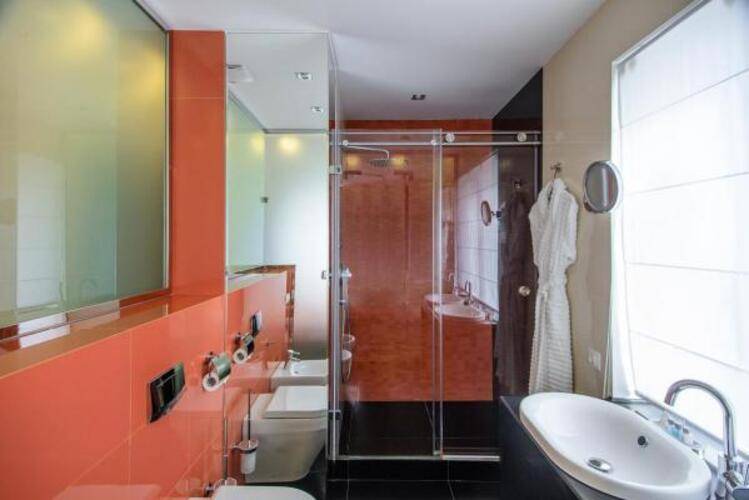 AHOTELS design style на Толстого (Ахотелс на Толстого)