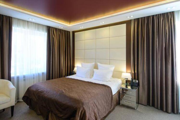 AHOTELS design style на Толстого (Ахотелс на Толстого)