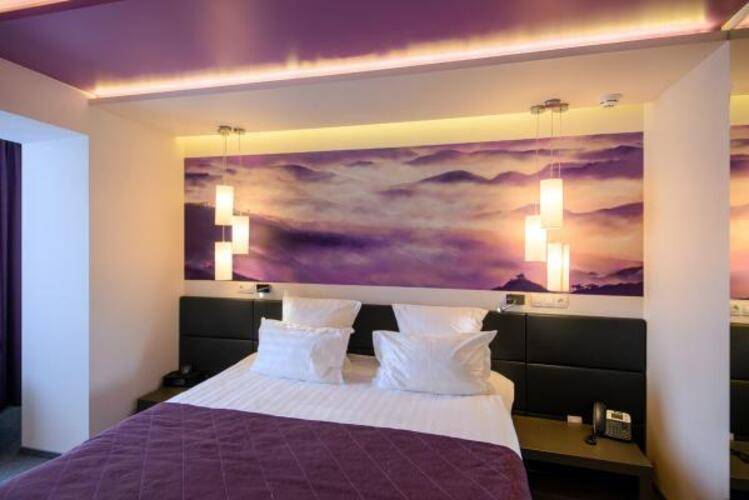 AHOTELS design style на Толстого (Ахотелс на Толстого)