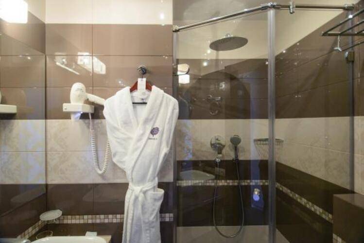 AHOTELS design style на Толстого (Ахотелс на Толстого)