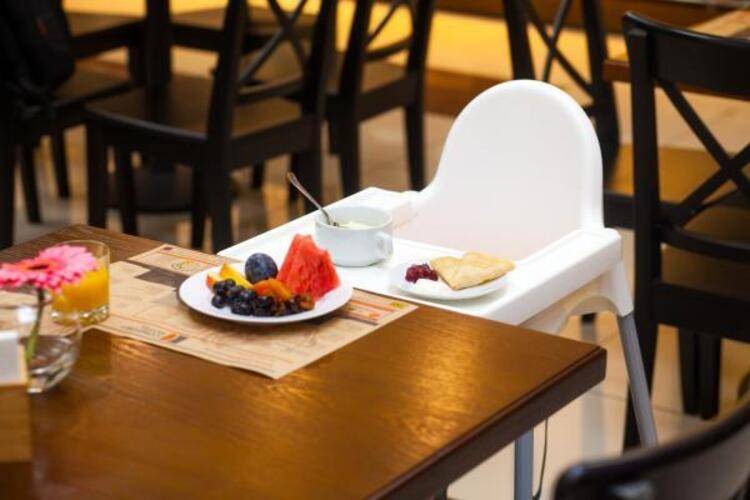 Comfort Nsk Hotel (Комфорт Нск)