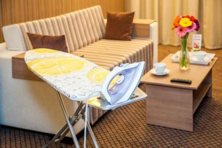Comfort Nsk Hotel (Комфорт Нск)