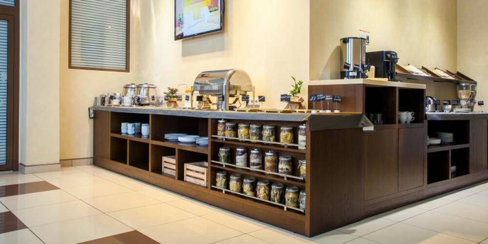 Comfort Nsk Hotel (Комфорт Нск)