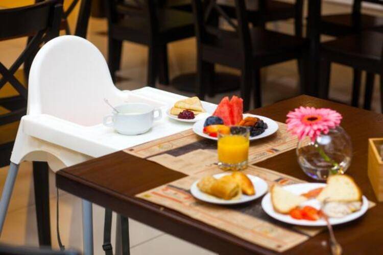 Comfort Nsk Hotel (Комфорт Нск)